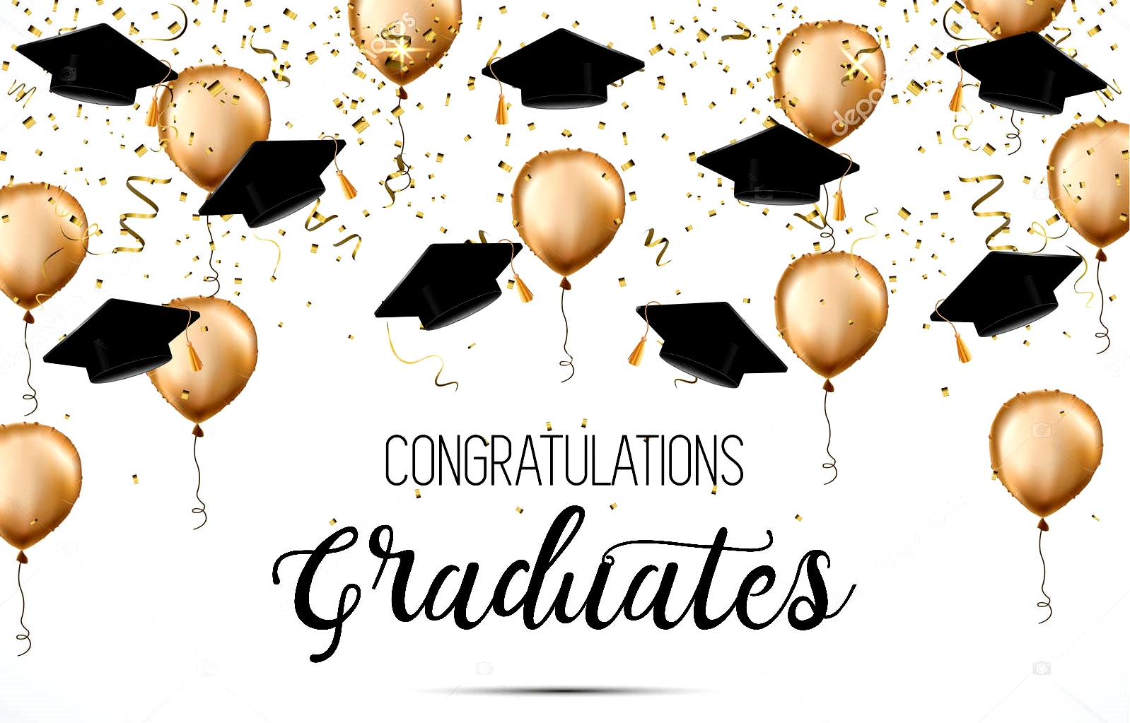 congratulations